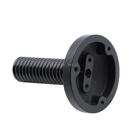 cnc parts distributor pa